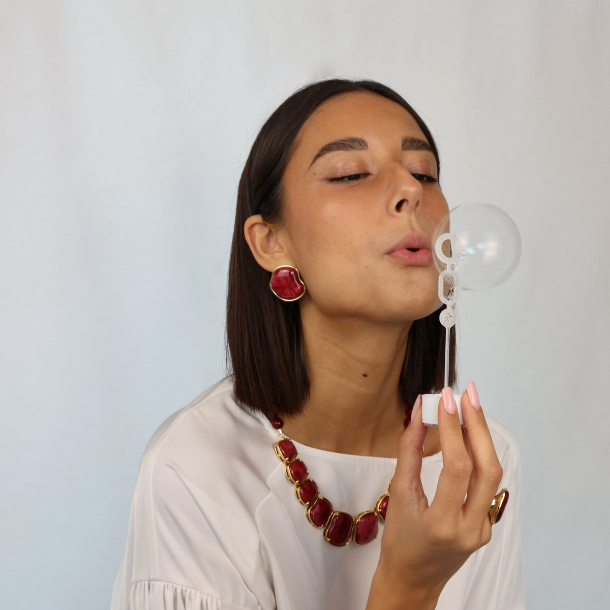 The First Look- Orecchini 03