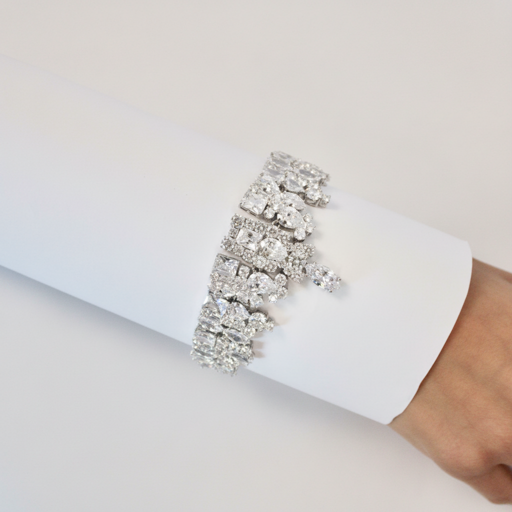 The Plaza — Bracciale 03
