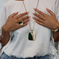 The First Look- Collana 05