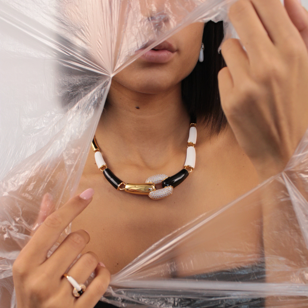 No Rules – Collana 05