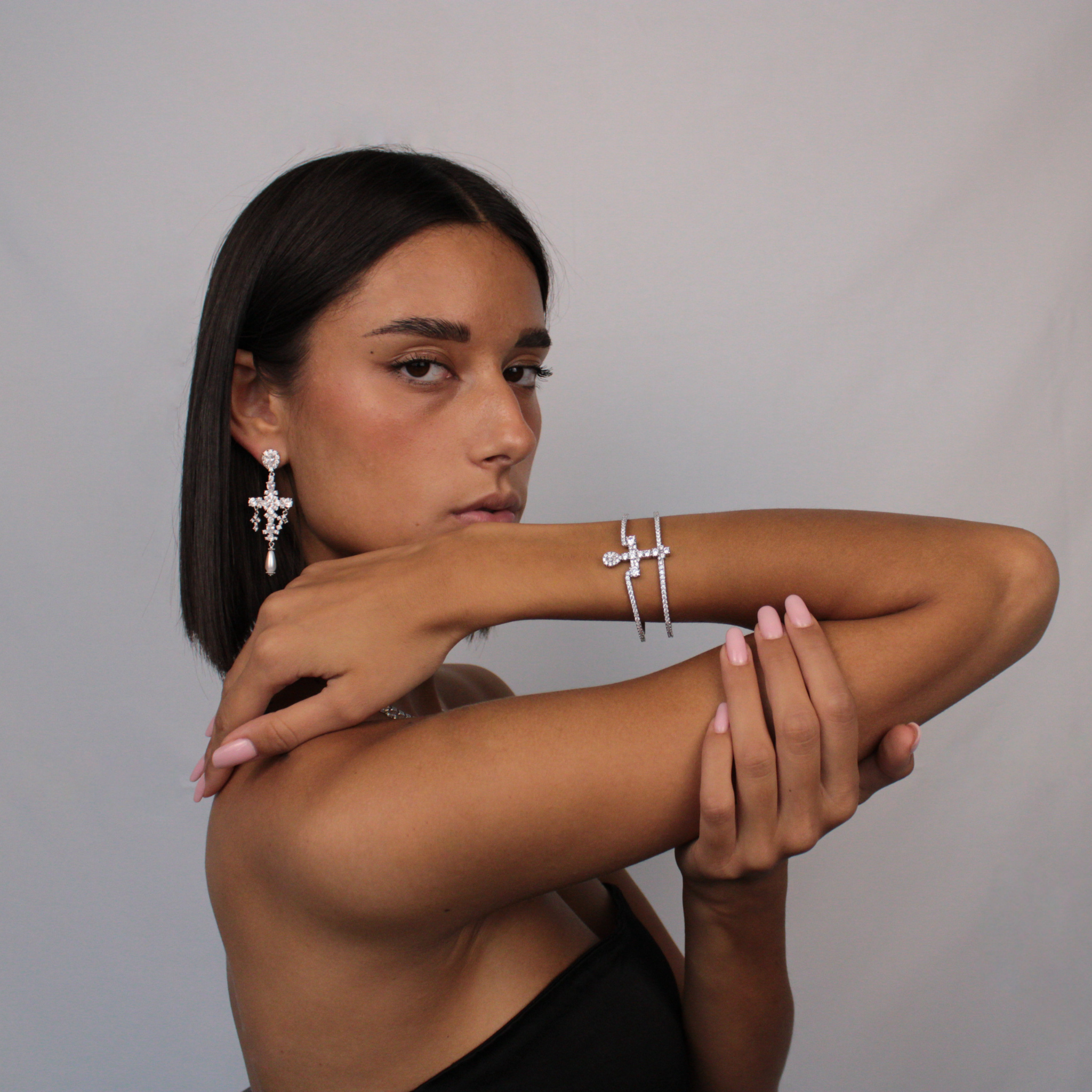 The Plaza — Bracciale 01