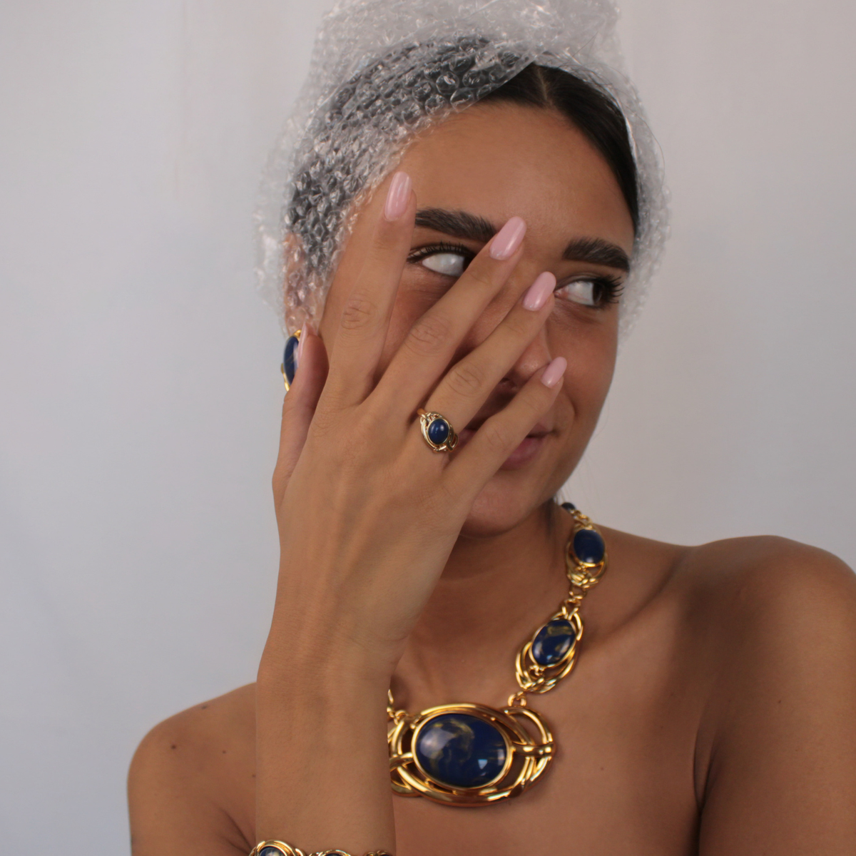 No Rules – Anello 06