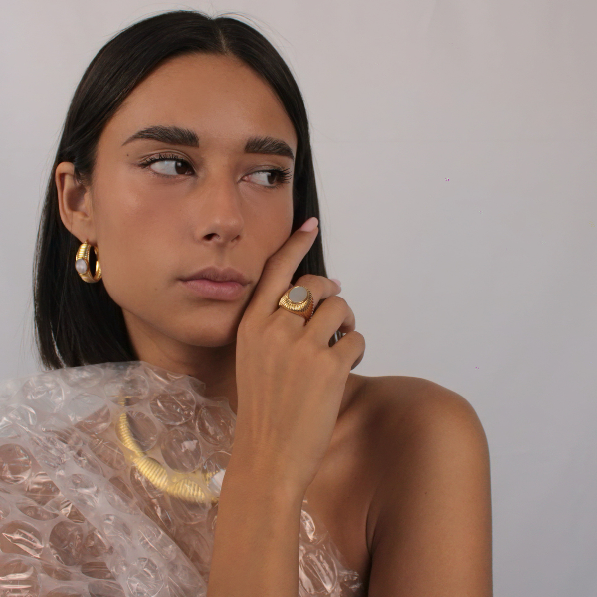 No Rules – Anello 02