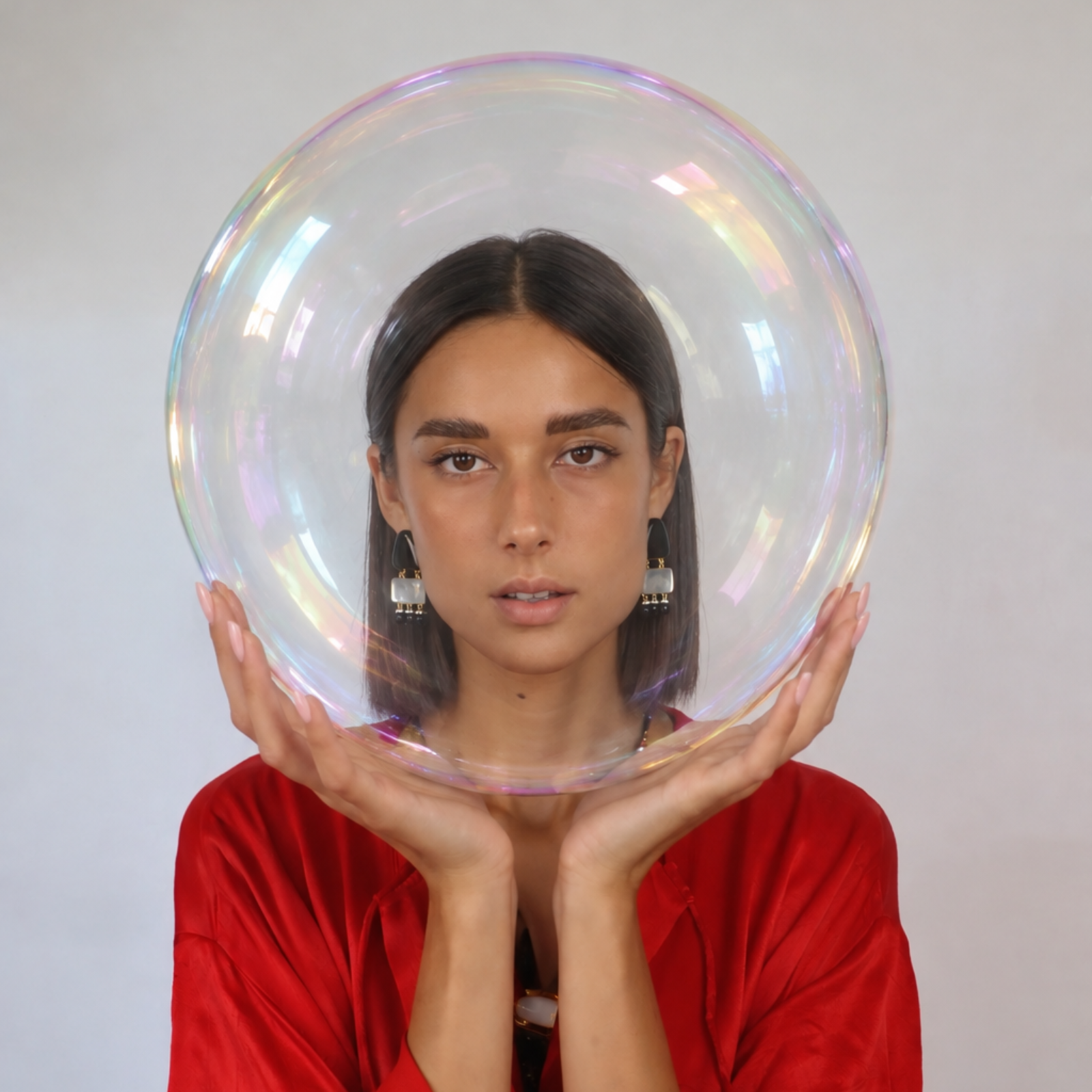 The First Look- Orecchini 02