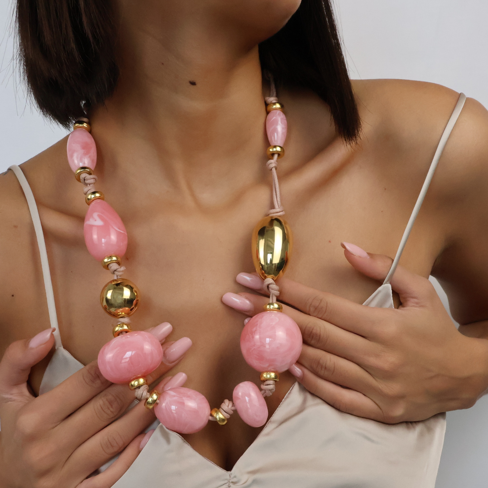 The First Look-  Collana 07