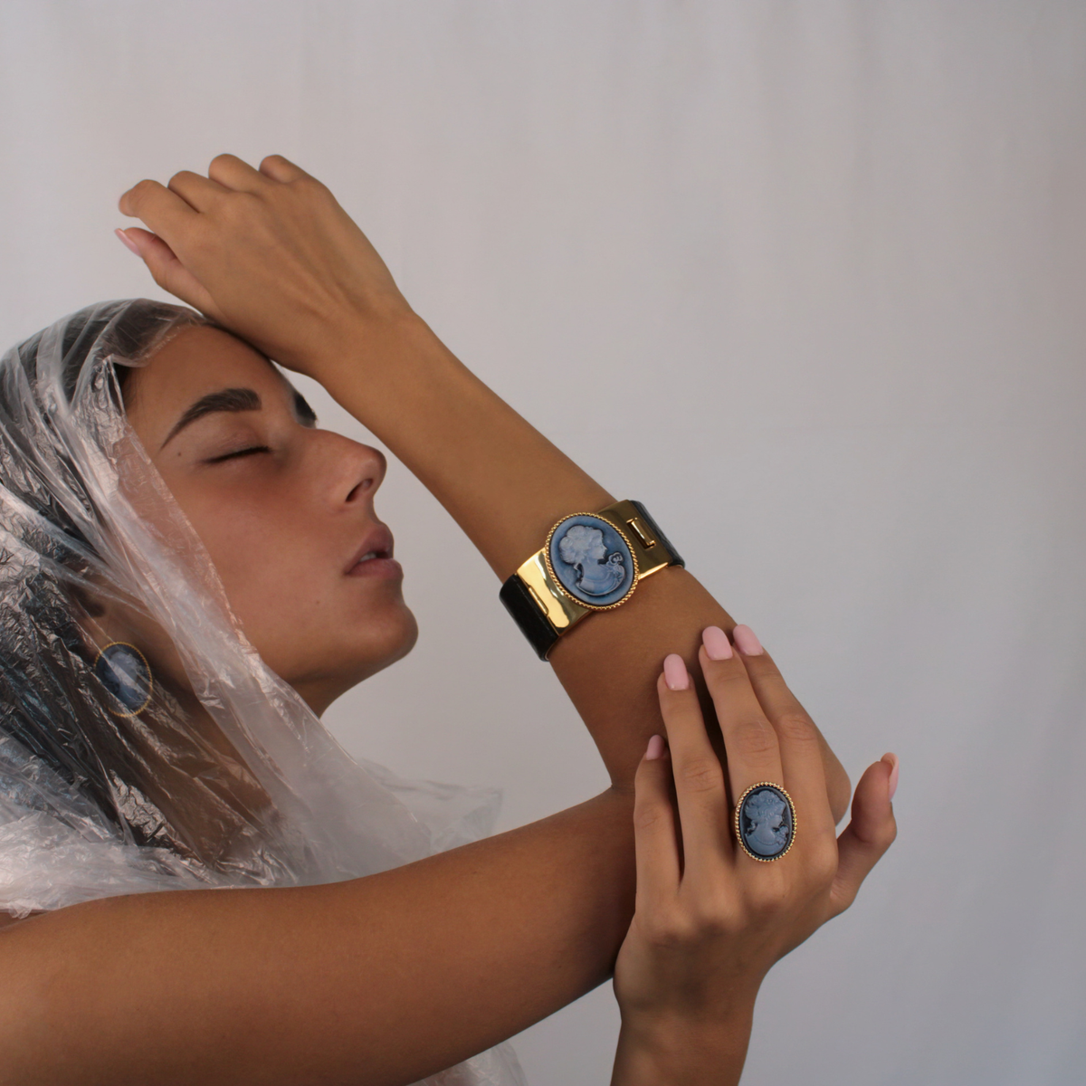 No Rules – Bracciale 08