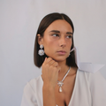 The Plaza — Orecchini 11