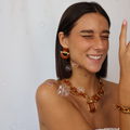 The First Look- Orecchini 01