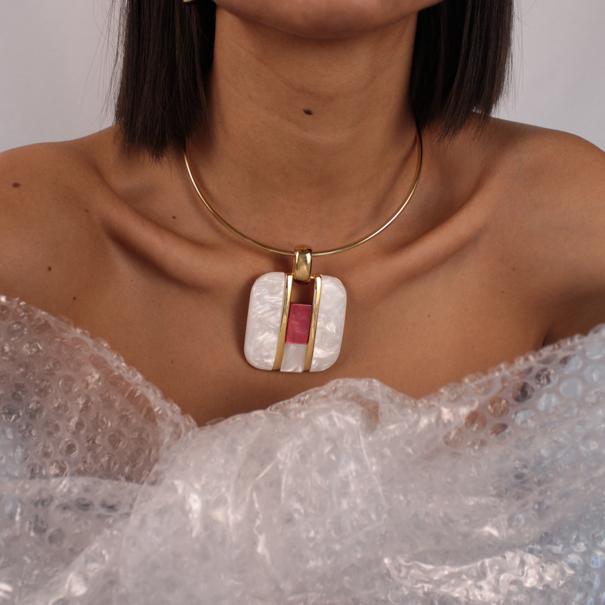 No Rules – Collana 01