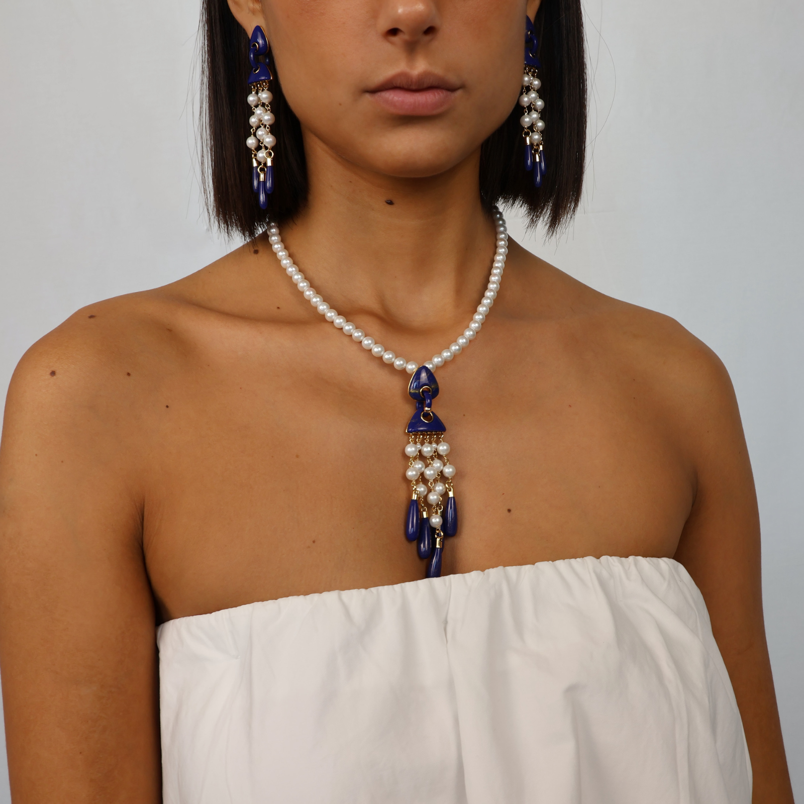 The First Look – Collana 08